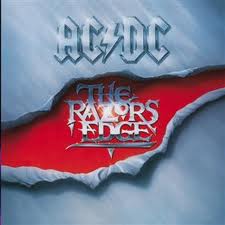 AC/DC-The Razors Edge - Kliknutím na obrázok zatvorte
